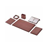 Gülpaş 287 Bordo 6 Parça Sümen Takımı