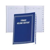 Gülpaş Fihrist Kelime Türkçe