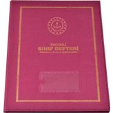 Gülpaş G391 Sınıf Defteri Takvimli1 2 3 4 5 Sınıf İçin