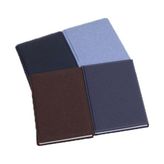 Gülpaş Modelist Defter 17X24 Nap Çizgili