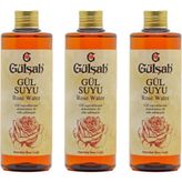 Gülşah 3x275 ml Gül Suyu