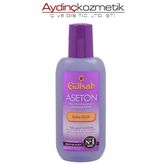 Gülşah Aseton Güçlü 75 ml - 24 Adet