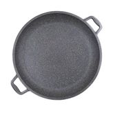 Gülsan 36 cm Döküm Tava
