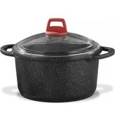 Gülsan Döküm 24 Cm Derin Tencere