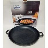 Gülsan Döküm Granit Bazlama Tavası 36 cm