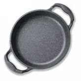Gülsan Gls 22 cm Döküm Sahan