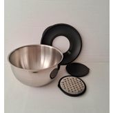 Gülsan Rendeli Karıştırma Kabı 24 cm