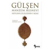 Gülşen - Mevlana Celaleddin Rumi