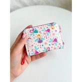 Gülsu Çanta Çocuk Cüzdanı - Pembe