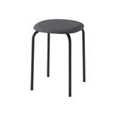 GULTARP antrasit-Remmarn antrasit tabure - 10601384 | IKEA tabure