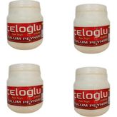 Gültekin Peynircilik Çeloğlu Tulum Peyniri 500 gr (4'lü)
