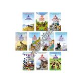 Gülten Dayıoğlu A Takımı Seti - 10 Kitap
