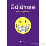 Gülümse - Raina Telgemeler
