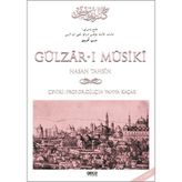 GÜLZAR-I MUSIKI - GÜLÇİN YAHYA KAÇAR
