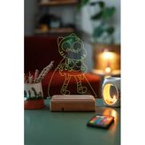 Gumball Hediye Masa Lambası