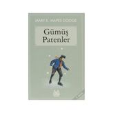 GÜMÜŞ PATENLER - ELISABETH DODGE MASPES