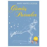 GÜMÜŞ PATENLER - MARY MASPES DODGE
