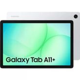 Gümüş Renkli 8 Gb 256 Gb Tablet