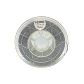 Gümüş Strong Pla Filament 1.75mm 500 Gr
