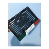 Gümüş Vespa Motor Plakalık