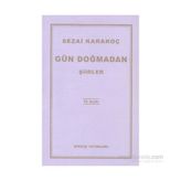 Gün Doğmadan - Sezai Karakoç