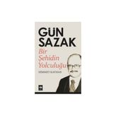 Gün Sazak - Himmet Kayhan