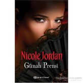 Günah Prensi - Nicole Jordan