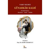Günahkar Kalbi: Resimli Roman – (İnceleme – Metin – Sözlük)