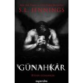 Günahkar - S. L. Jennings