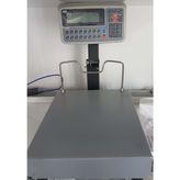 Günaş Pro 35 x 40 150 kg Elektronik Baskül