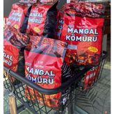 Günay Mangal Kömürü Çıra Hediyeli