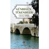 Günbegün Tükendiler - Caferhan Şimşek