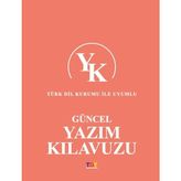 Güncel Yazım Kılavuzu - 1 Adet