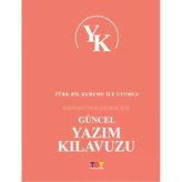 Güncel Yazım Kılavuzu