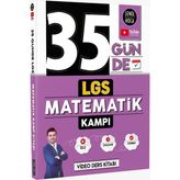 Günde Lgs Matematik Kampı Şenol Hoca