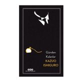 Günden Kalanlar Özel Baskı - Kazuo İşiguro