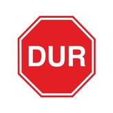 Gündoğdu Dur Trafik Levhası
