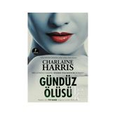 Gündüz Mesaisi - Charlaine Harris