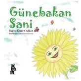 Günebakan Sani - Tuğba Güven Alkan