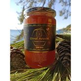 Günel Arıcılık Çam Balı 850 gr