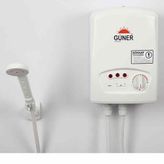 Güner 5015 Elektrikli Şofben