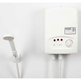 Güner Elektrikli Su Isıtıcısı Güner Şofben