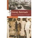 GÜNEŞ BATMADI - TALAT ASAL