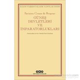 Güneş Devletleri Ve İmparatorlukları Savinien Cyrano De Bergerac