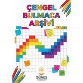 Güneş Kitabevleri Çengel Bulmaca Arşivi