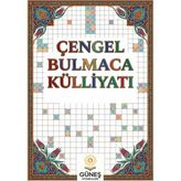 Güneş Kitabevleri Çengel Bulmaca Külliyatı