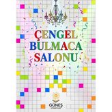 Güneş Kitabevleri Çengel Bulmaca Salonu