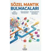 Güneş Kitabevleri Sözel Mantık Bulmacaları
