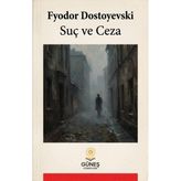 Güneş Kitabevleri Suç ve Ceza