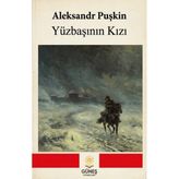 Güneş Kitabevleri Yüzbaşının Kızı